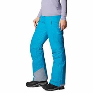 Columbia Womens Bugaboo Oh Pant Fjord Blue Size XLarge NWT